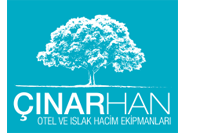 Çınarhan Otel ve Islak Hacim Ekipmanları 