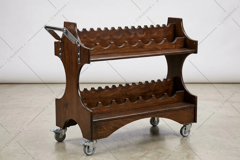 Şarap Arabası