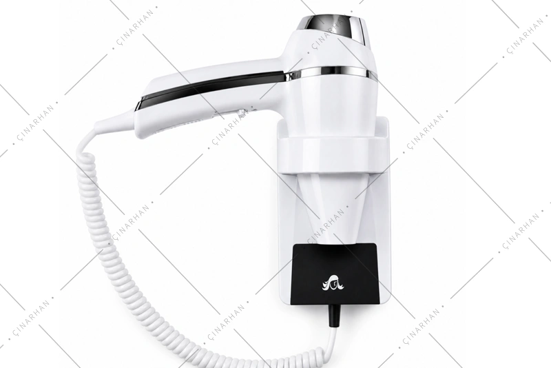 JVD Clipper otel tipi saç kurutma makinesi