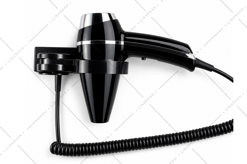 JVD Clipper otel tipi saç kurutma makinesi