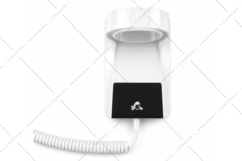 JVD Clipper otel tipi saç kurutma makinesi