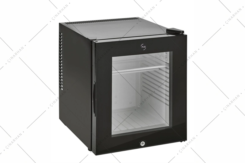 JVD Minibar 30 L Cam Kapak