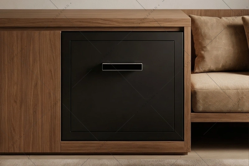 JVD Minibar 40 L Drawer