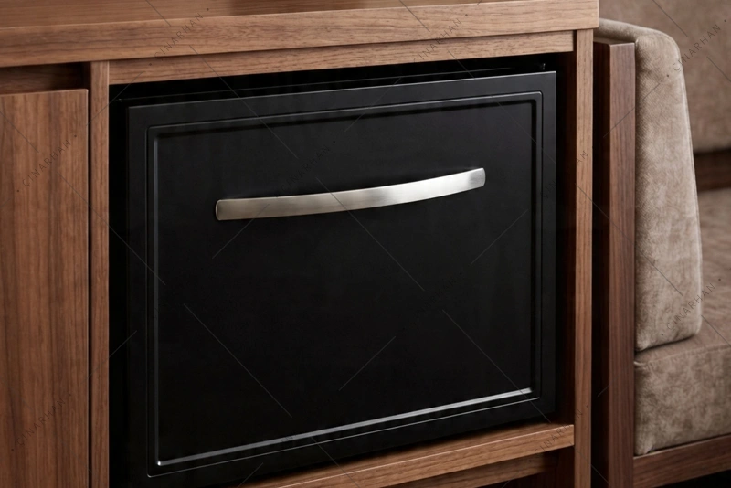 JVD Drawer Minibar TA 50 L