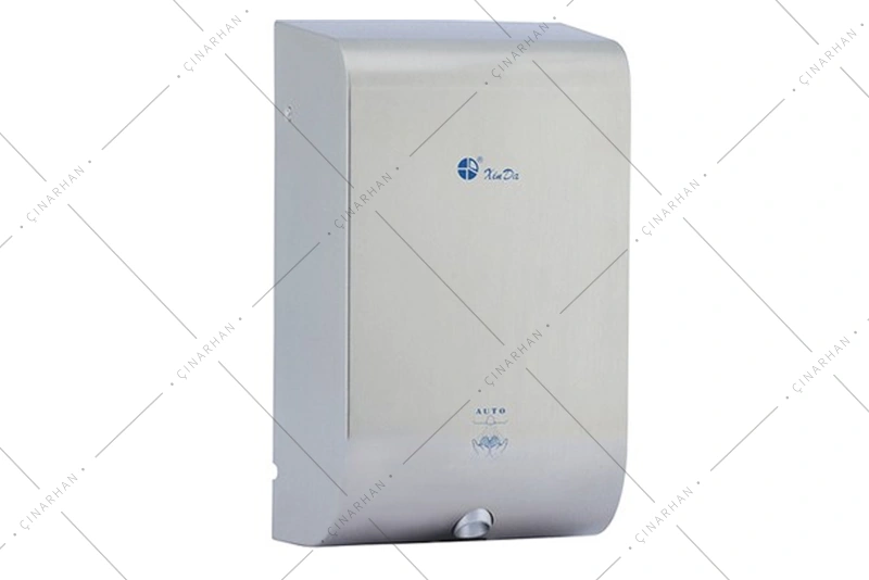 GSQ120BK el kurutma makinesi