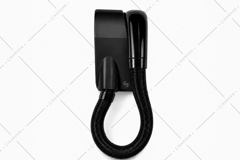 JVD Caraibe Saç Kurutma Makinesi
