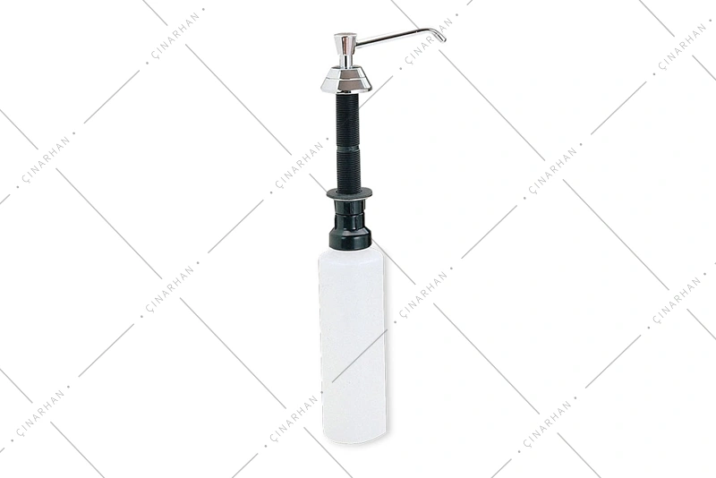 Manuel Ankastre Sabunluk 500 ml
