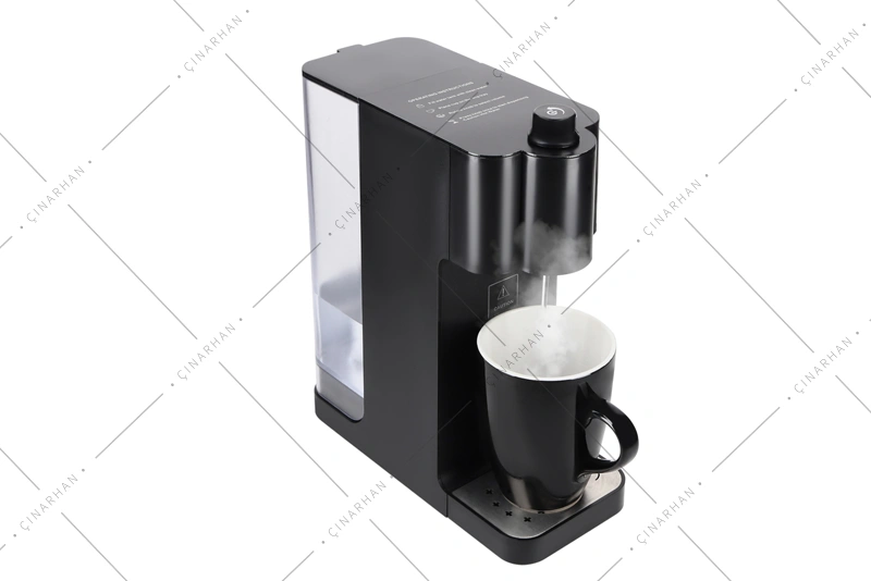JVD Royce Hot Water Dispenser - Görsel 3