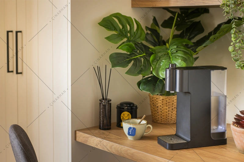 JVD Royce Hot Water Dispenser