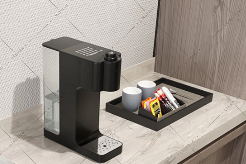JVD Royce Hot Water Dispenser