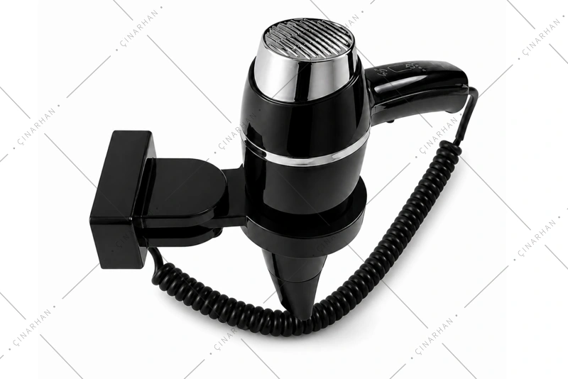 JVD Alteo Saç Kurutma Makinesi