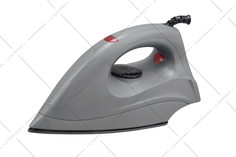 VESTA 1300 W Seramik Tabanlı Buharsız Kuru Ütü